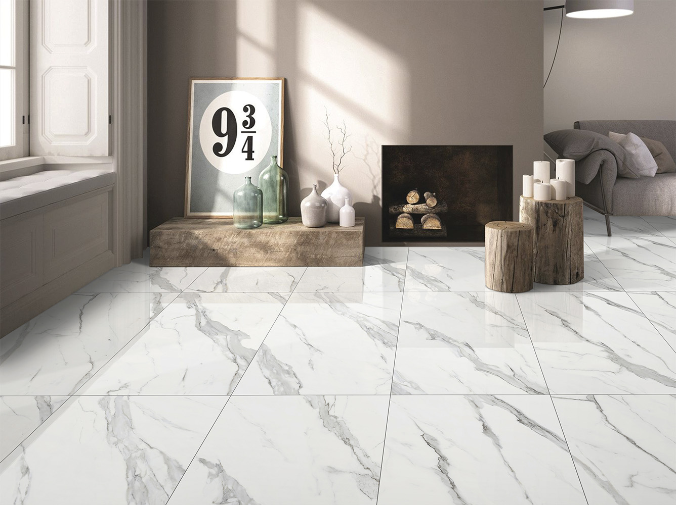 Коллекция MONTELLO 60x120 — Infinity Ceramica