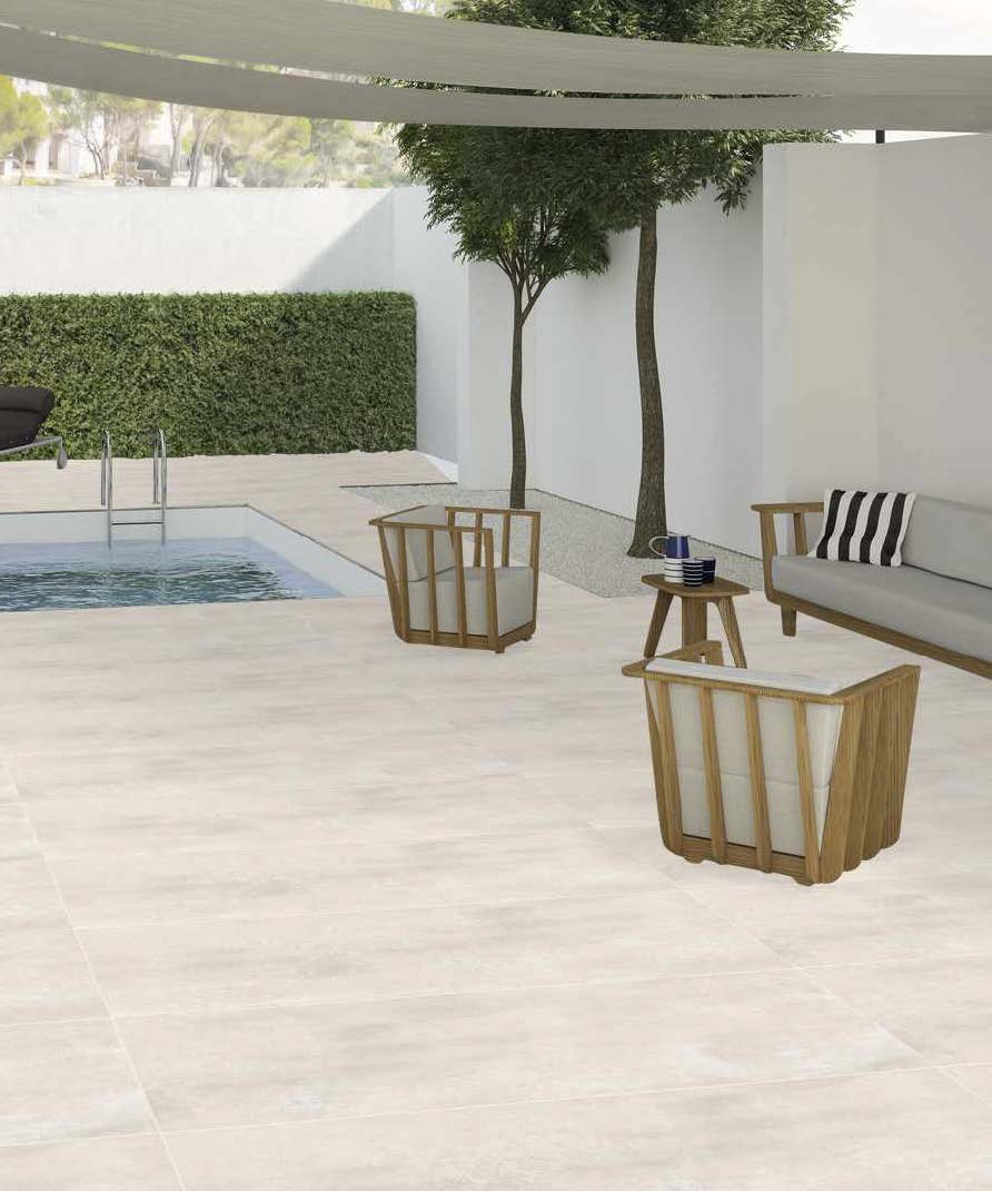 Коллекция MISTY 60x60 — ITC