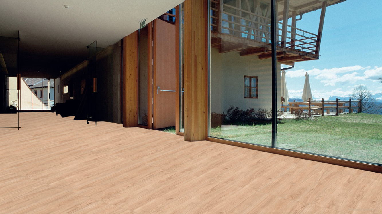Коллекция ARIANA Wood 60x120 — ITC