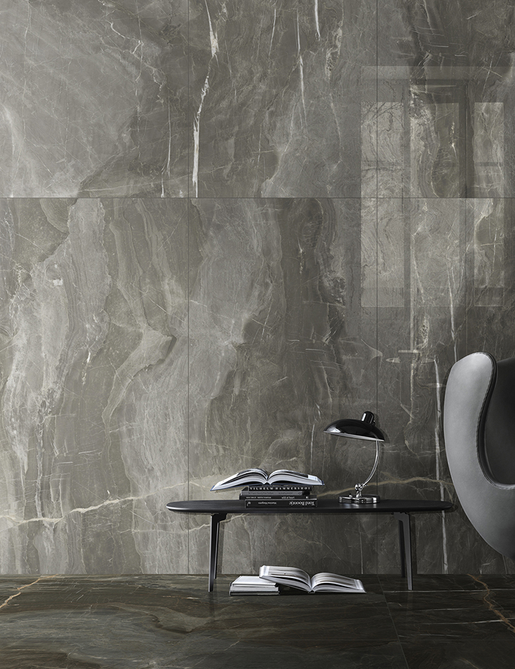 Коллекция Supreme Geographical Rock — Romario Ceramics