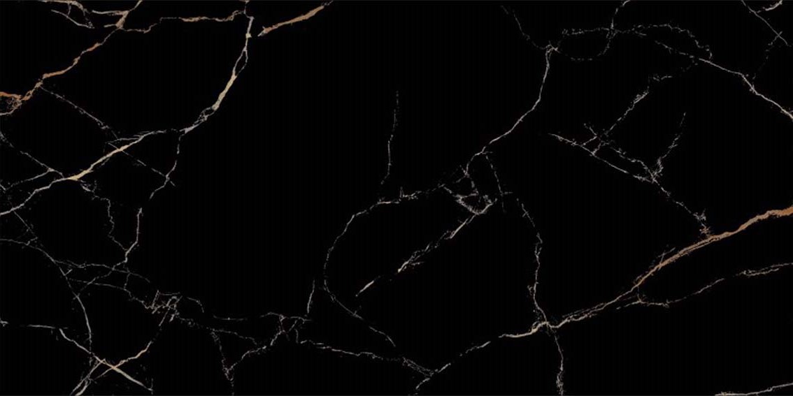 Керамогранит PERUGIA Nero High Glossy 60x120