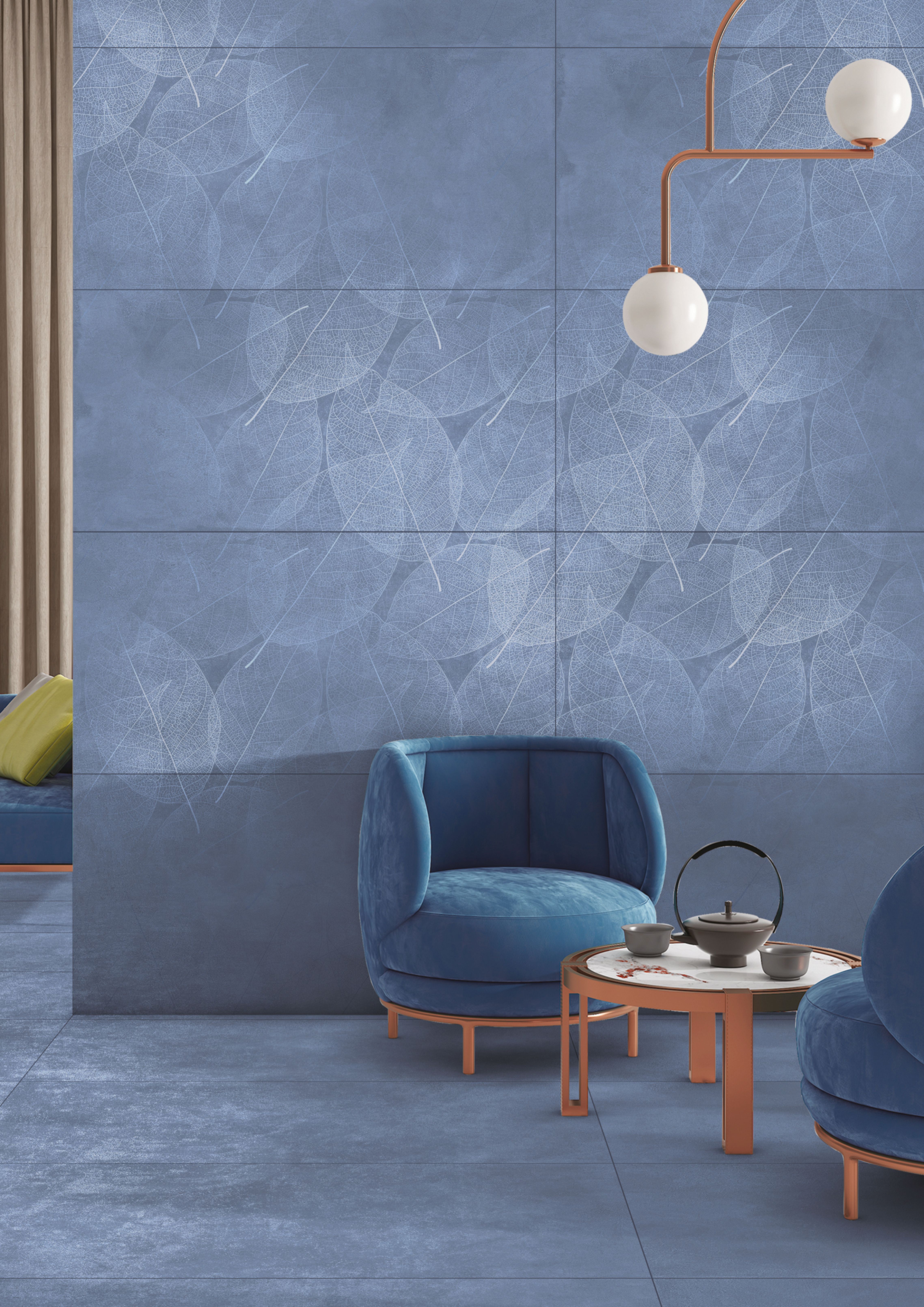 Коллекция ELEGANZA 60x120 — Infinity Ceramica