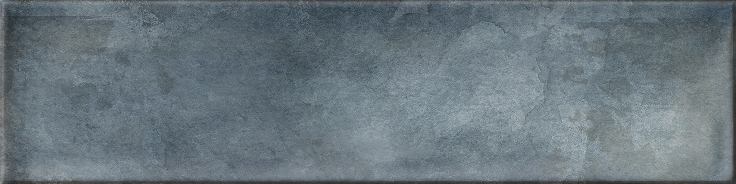 Плитка Настенная плитка CAMBRE Blue Brillo 7,5x30