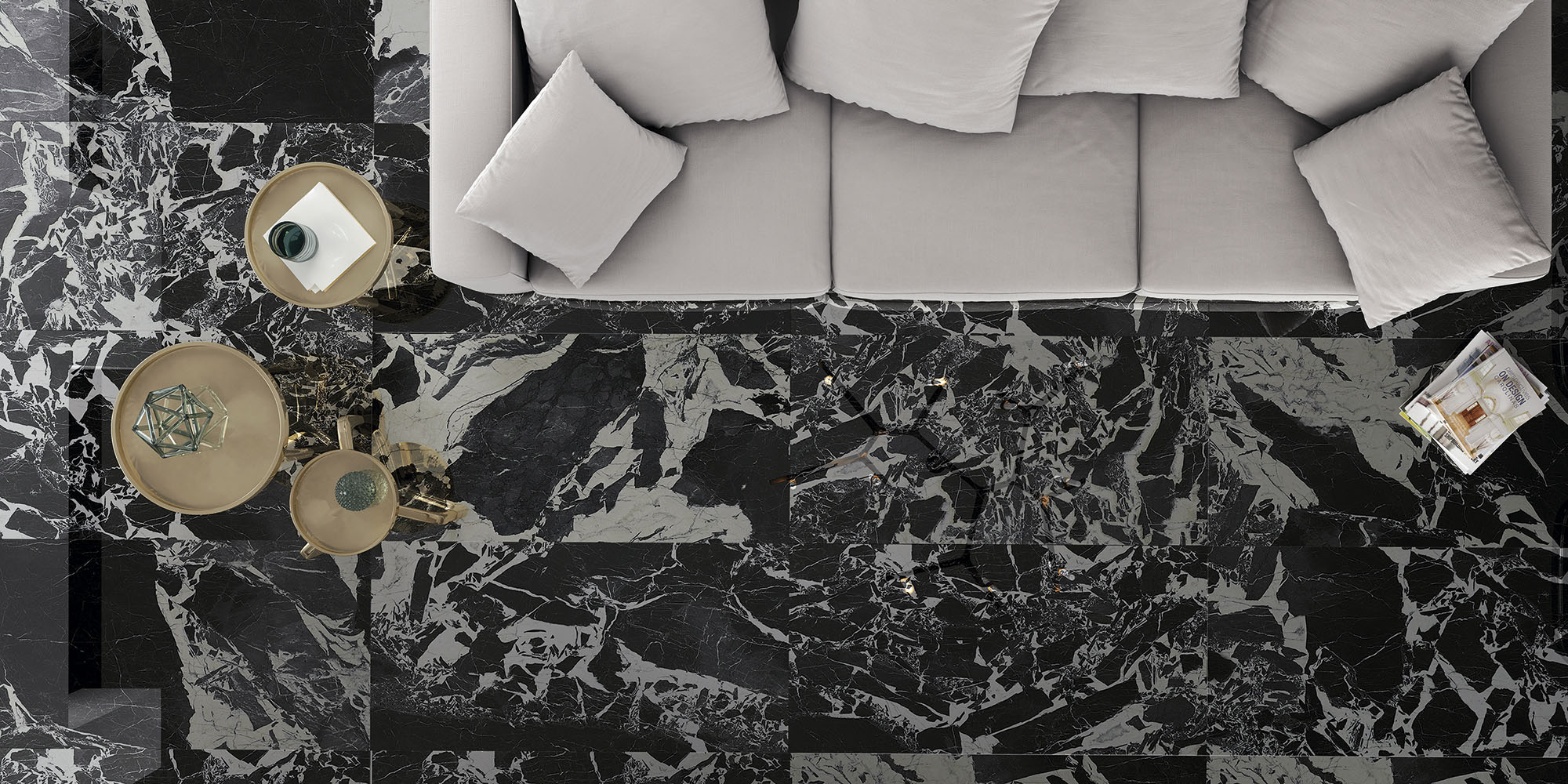 AMULETTO 60x120