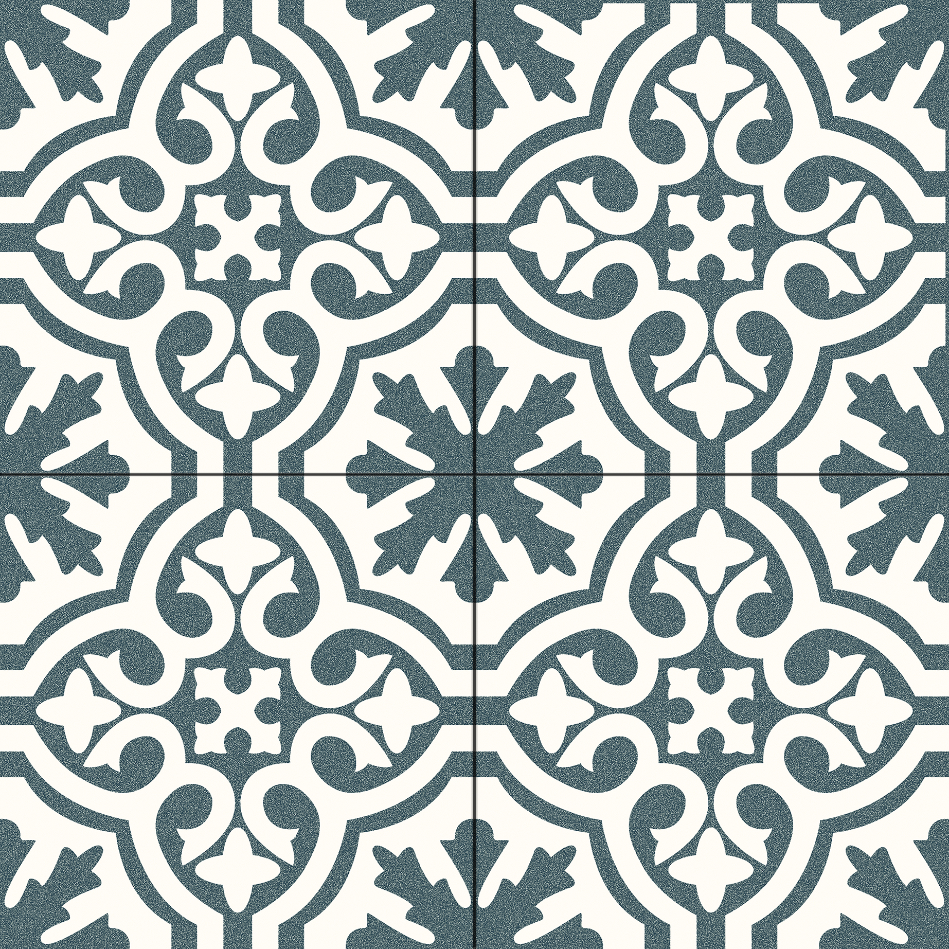 Керамогранит LYS Blue Pre. 45x45