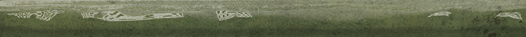 Плитка Alchimia Olive Matita Torello 2x30