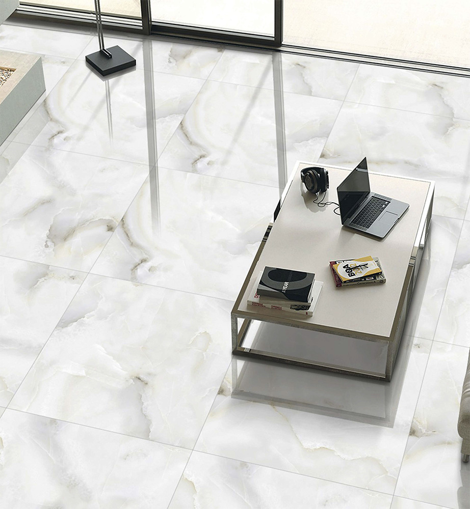 Коллекция ONYX Smoke 60x60 (ITC) — ITC