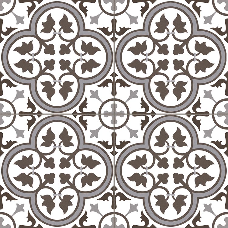 Керамогранит HAMPTON Grey Pre. 45x45