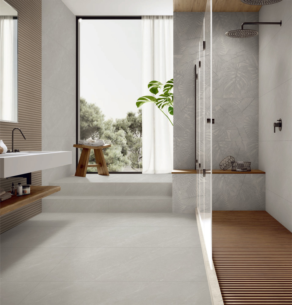 Коллекция ROMA 60x120 — ITC