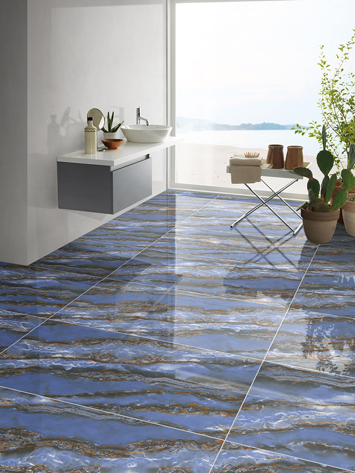 Коллекция Irmak 60x60 — Anka