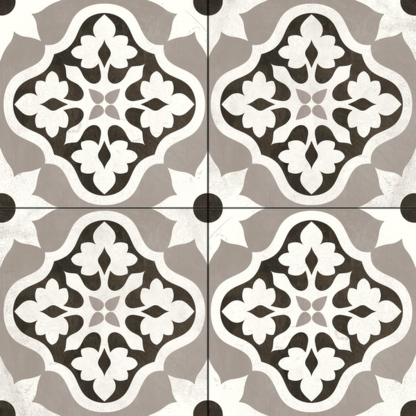 Керамогранит LYS Grey Pre. 45x45