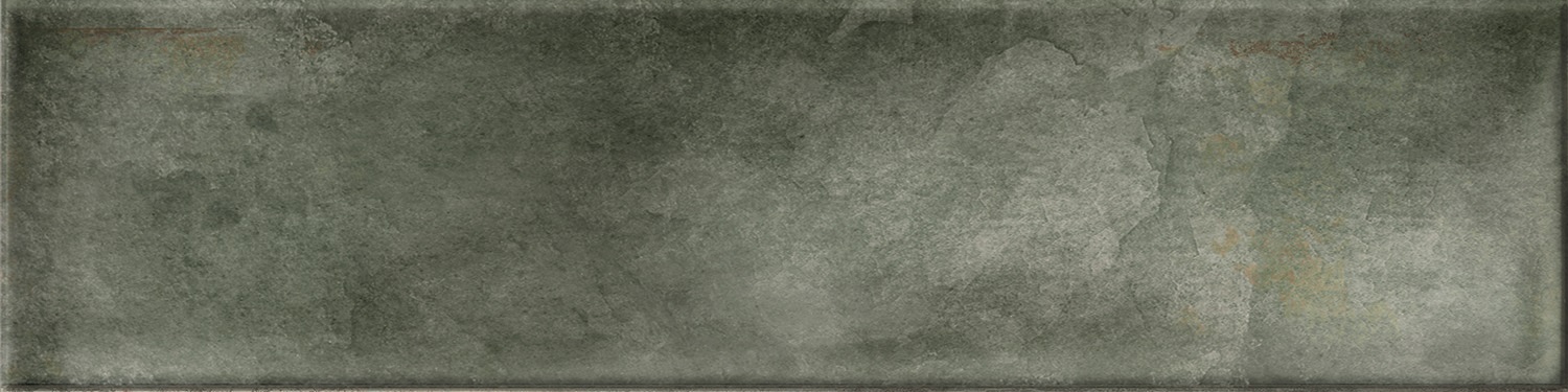 Плитка Настенная плитка CAMBRE Green Brillo 7,5x30