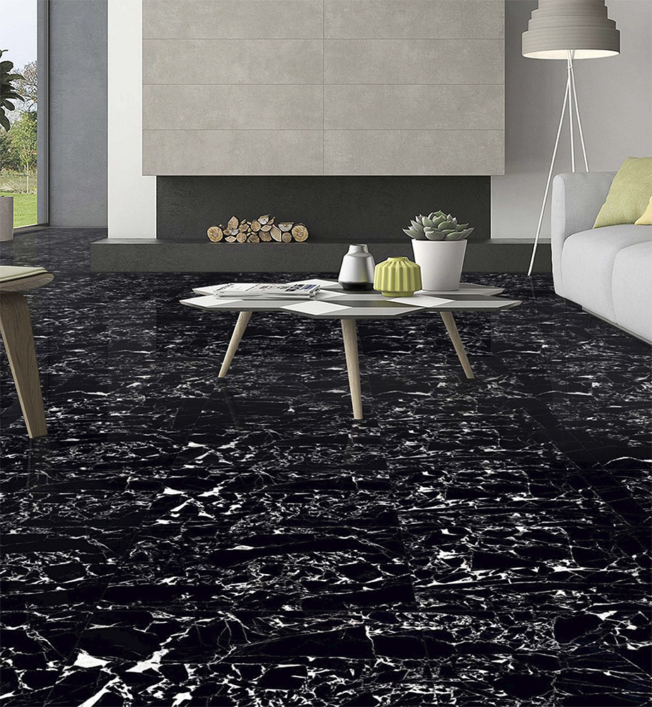Коллекция GOLDEN 60x60 — ITC