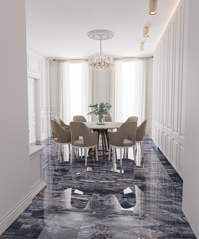 Коллекция APULIA 60x60 — ITC