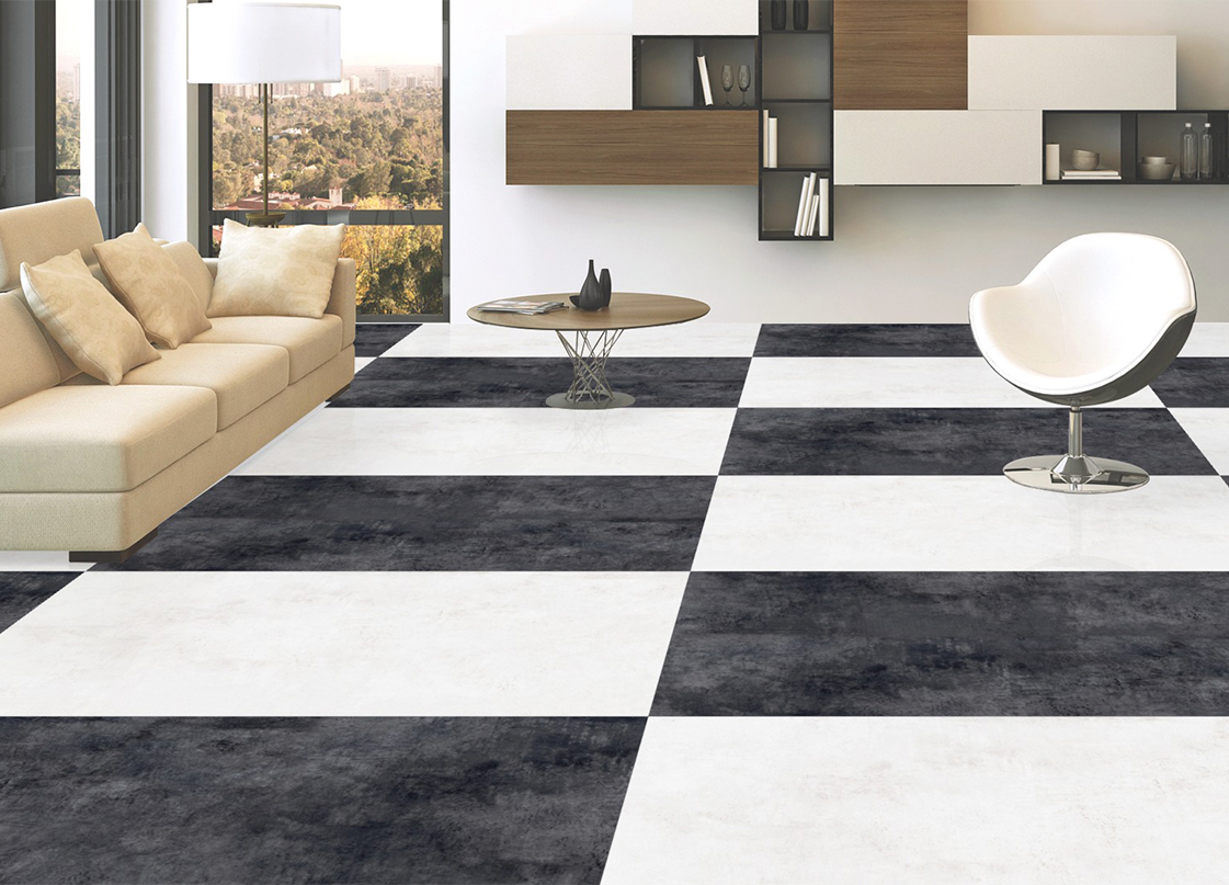 Коллекция PIZARRO 60x60 — ITC