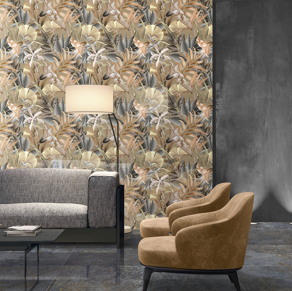Коллекция TROPIKAL 60x120 — Anka