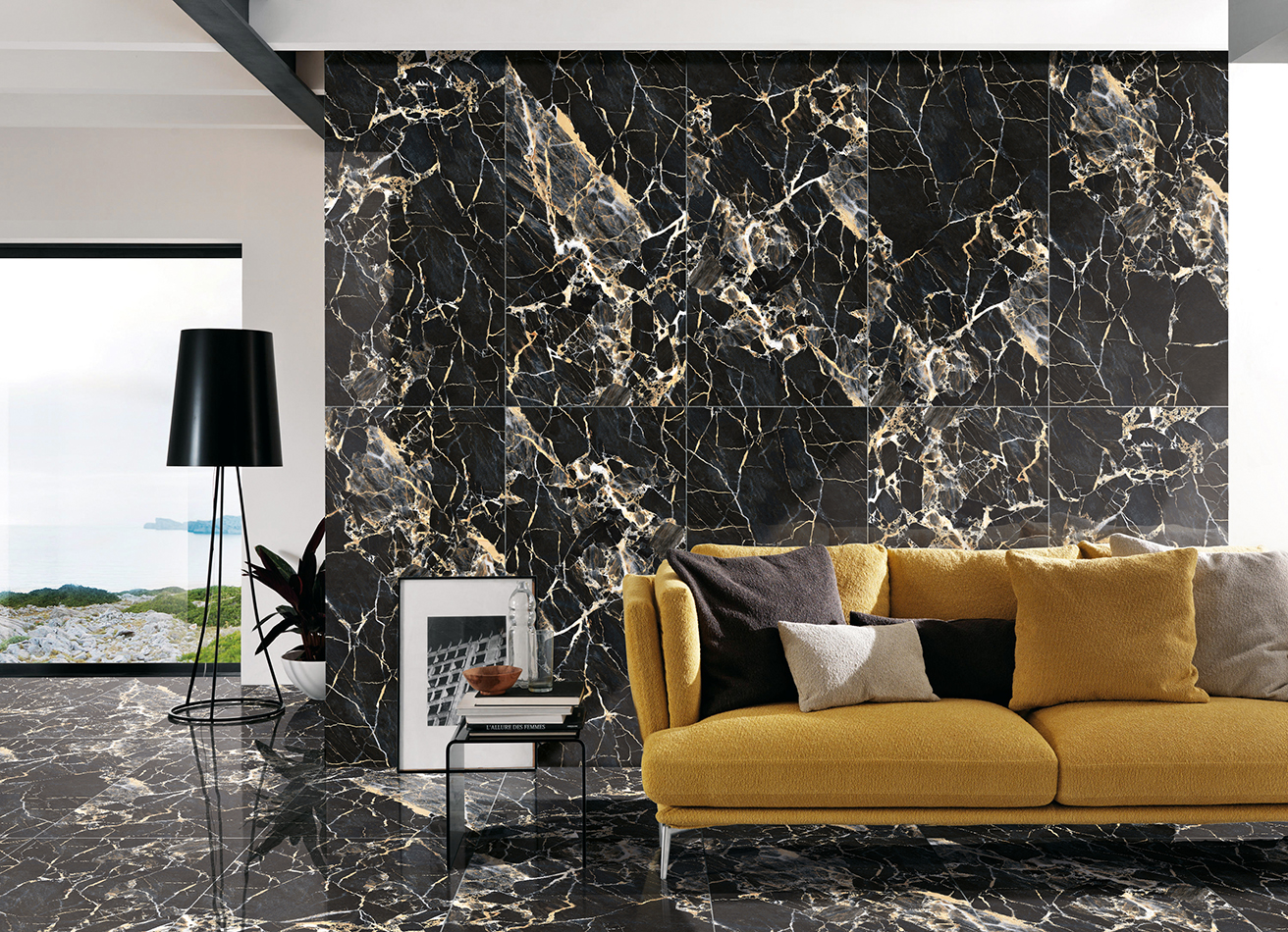 Коллекция Portoro 60x120 — Anka