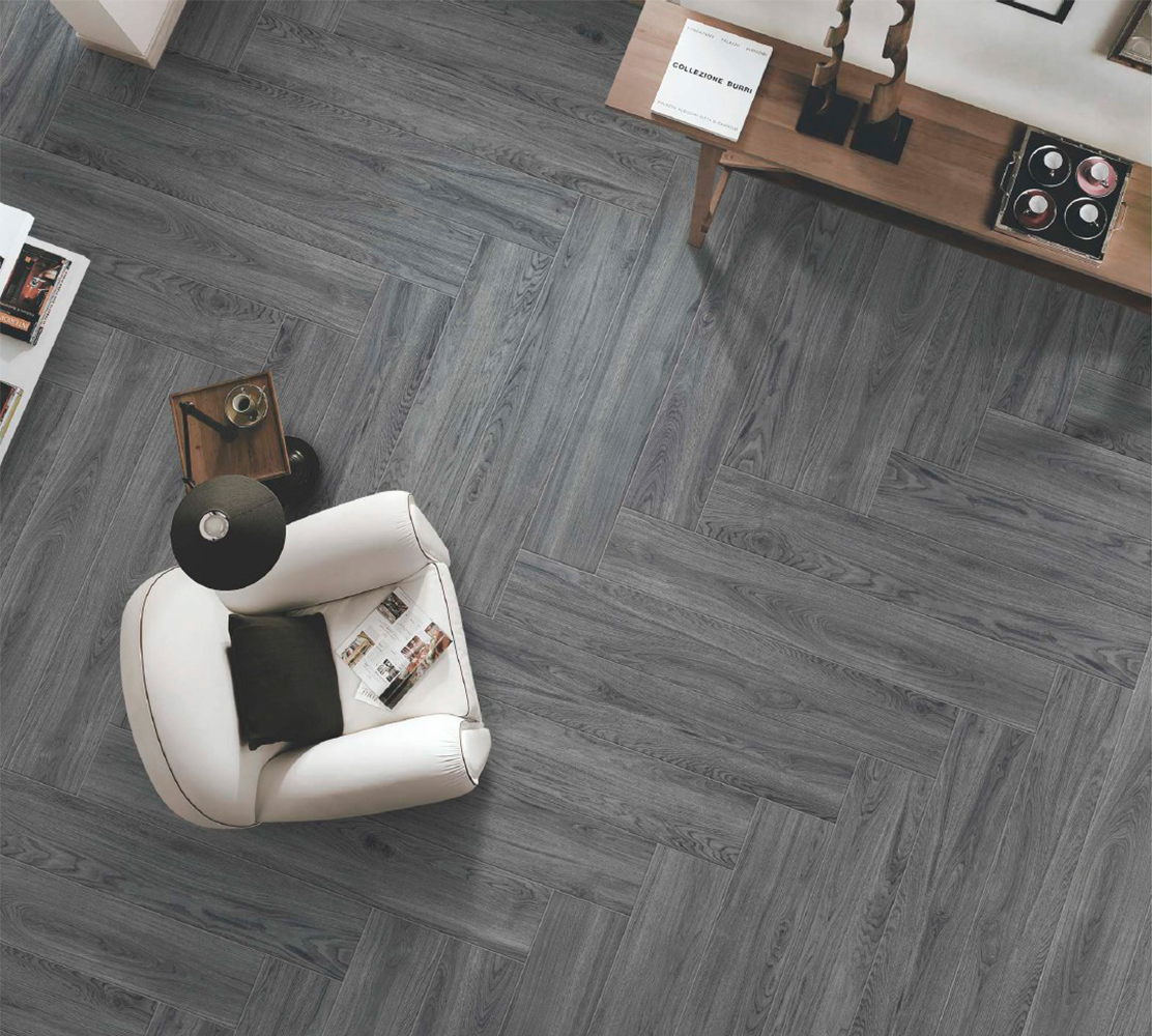 Коллекция ARIANA Wood 20x120 — ITC