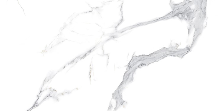 Керамогранит VELO Bianco Polished 60x120