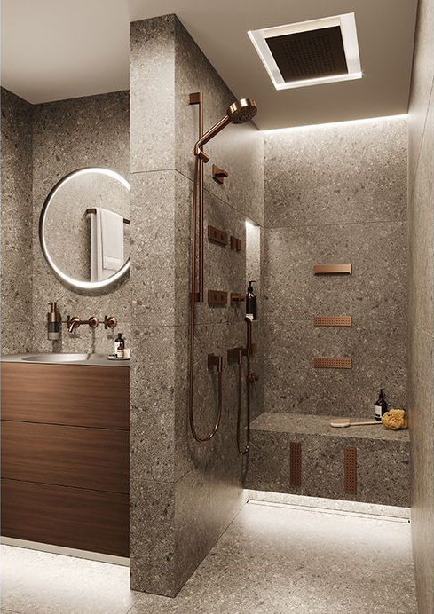 Коллекция ACERRA 60x120 — ITC