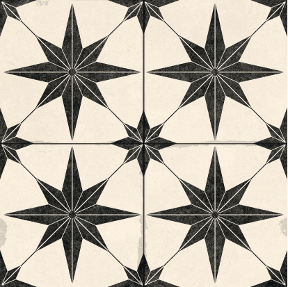 Керамогранит STAR Antic White Pre. 45x45