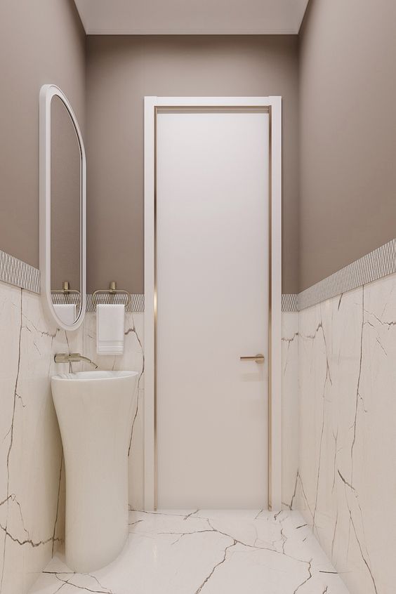 Коллекция POSITANO 60x120 — ITC