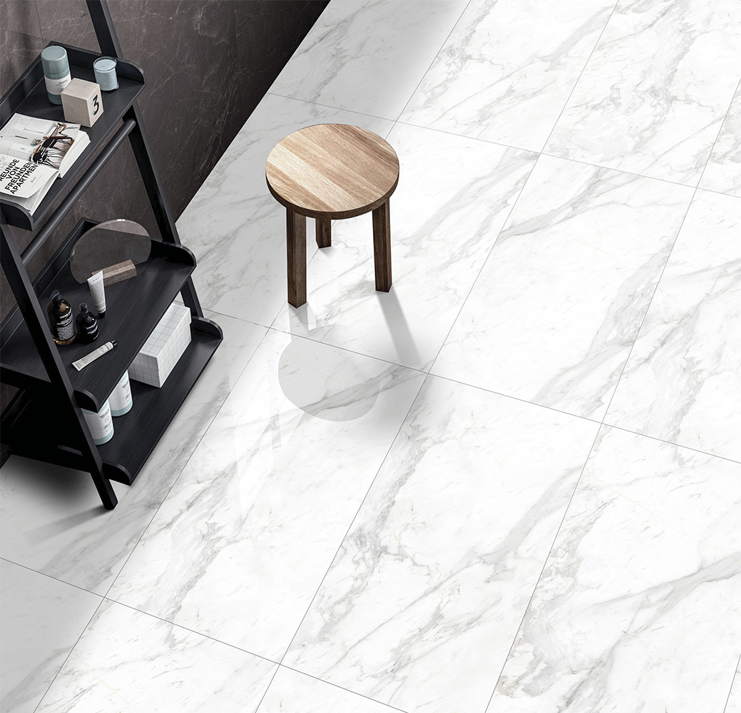 Коллекция SALERNO 60x120 — Infinity Ceramica
