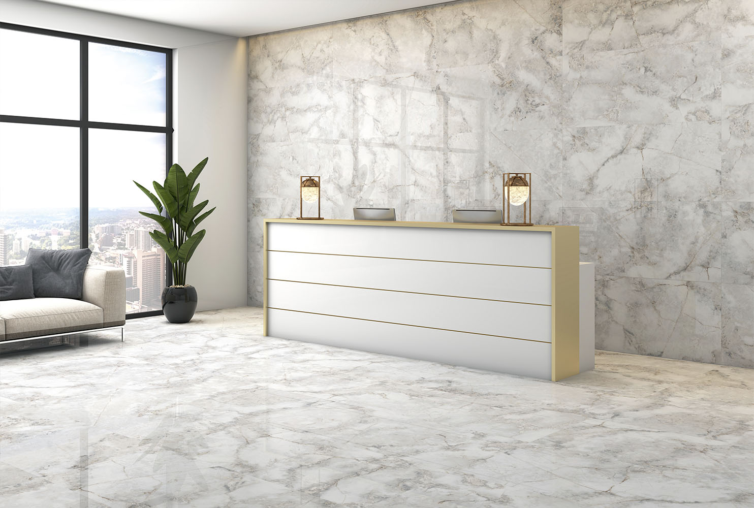 SAVA 60x120