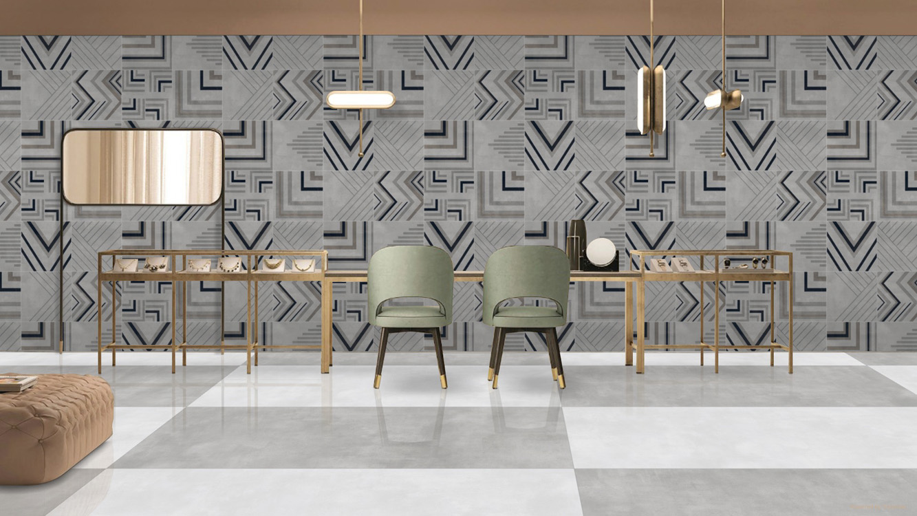Коллекция TINENZA 60x120 (ITC) — ITC