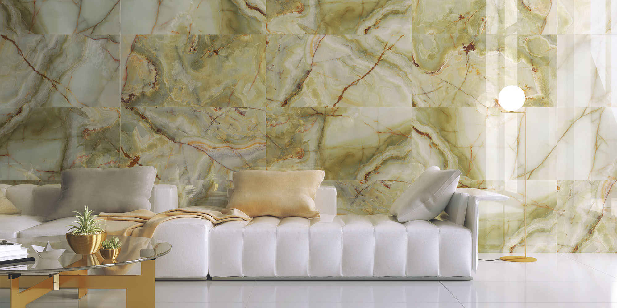Коллекция EUNOIA 60x120 — Bestile