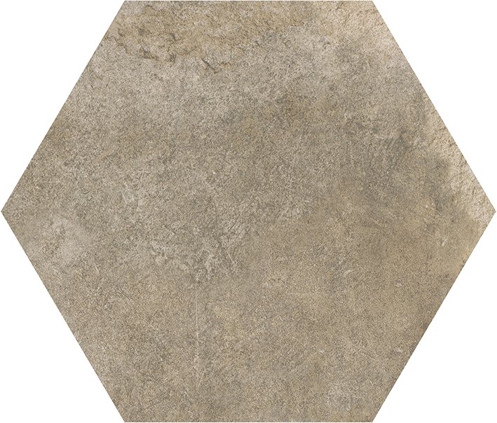 Керамогранит SIENA Sand Matt Hexa 23,2x26,7 *