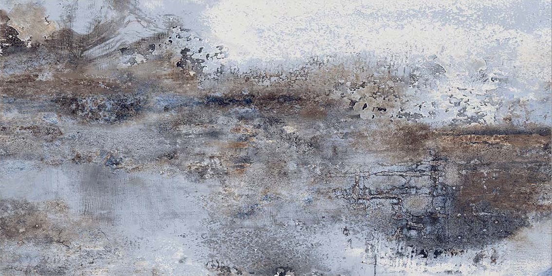 Керамогранит ART Blue Sugar 60x120