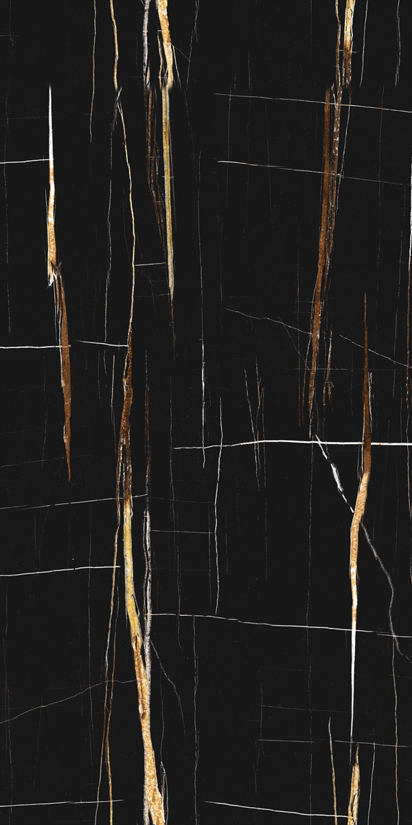 Плитка Sahara Noir Full Lappato 60x120