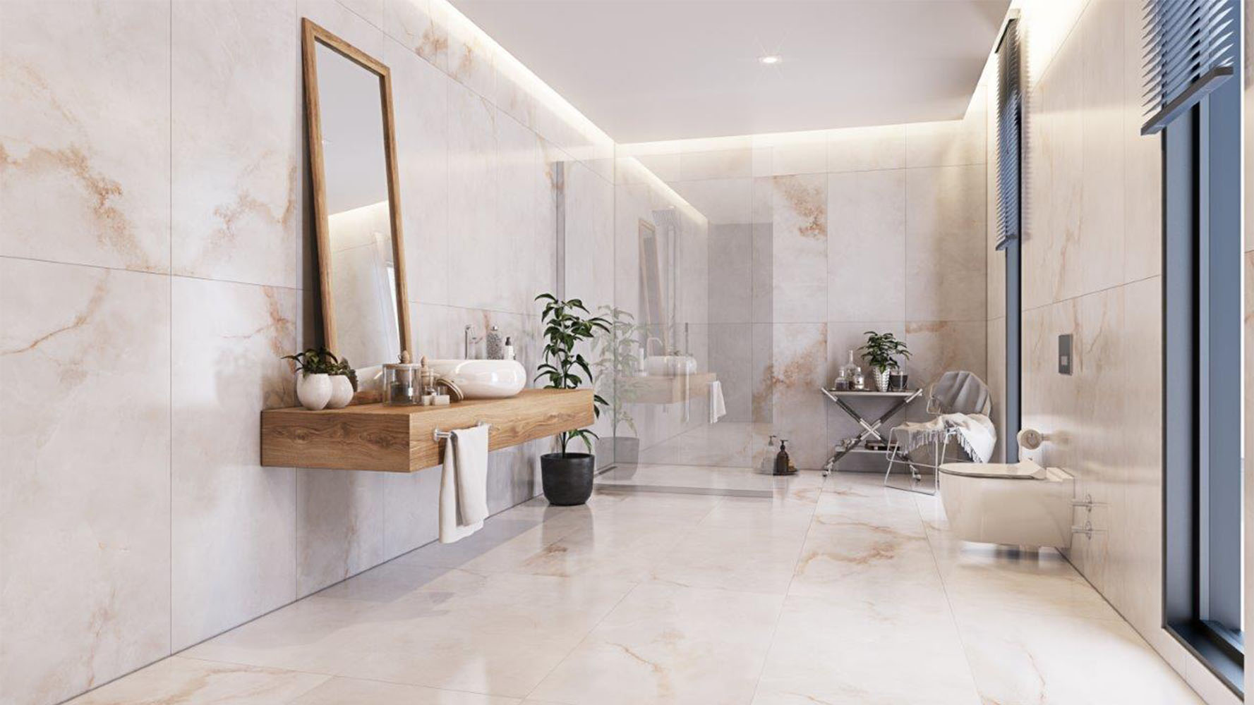 Коллекция EPHESUS 60x120 — Seramiksan