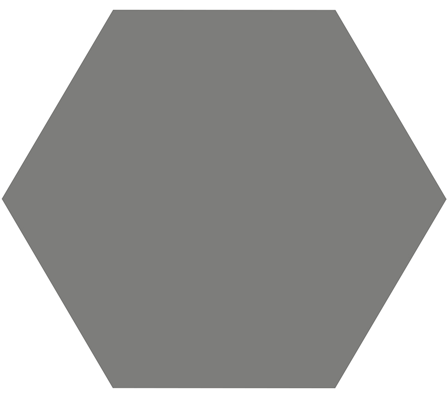 Плитка Hexa Grey 23,2x26,7