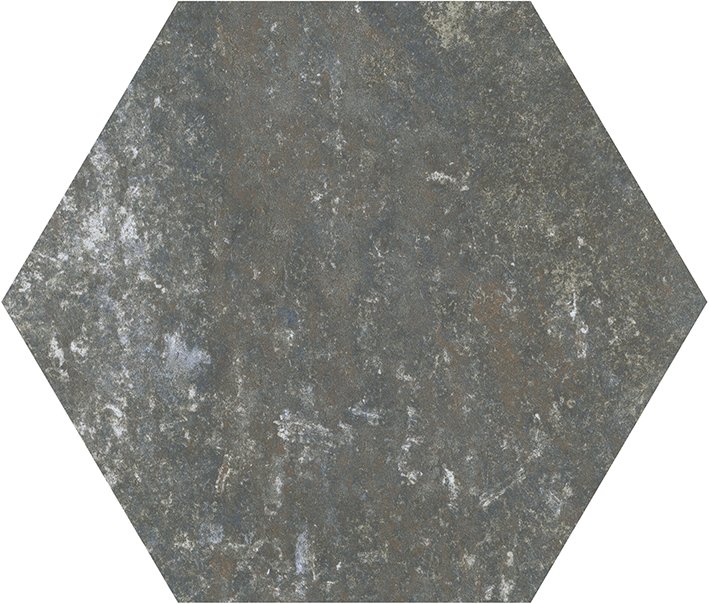 Керамогранит SIENA Mistygrey Matt Hexa 23,2x26,7 *