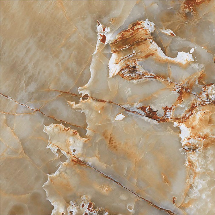 Керамогранит AGYARO Verde HG Sugar 60x60