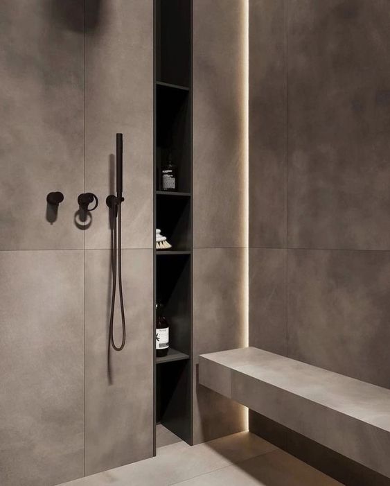 Коллекция TERME 60x120 — ITC
