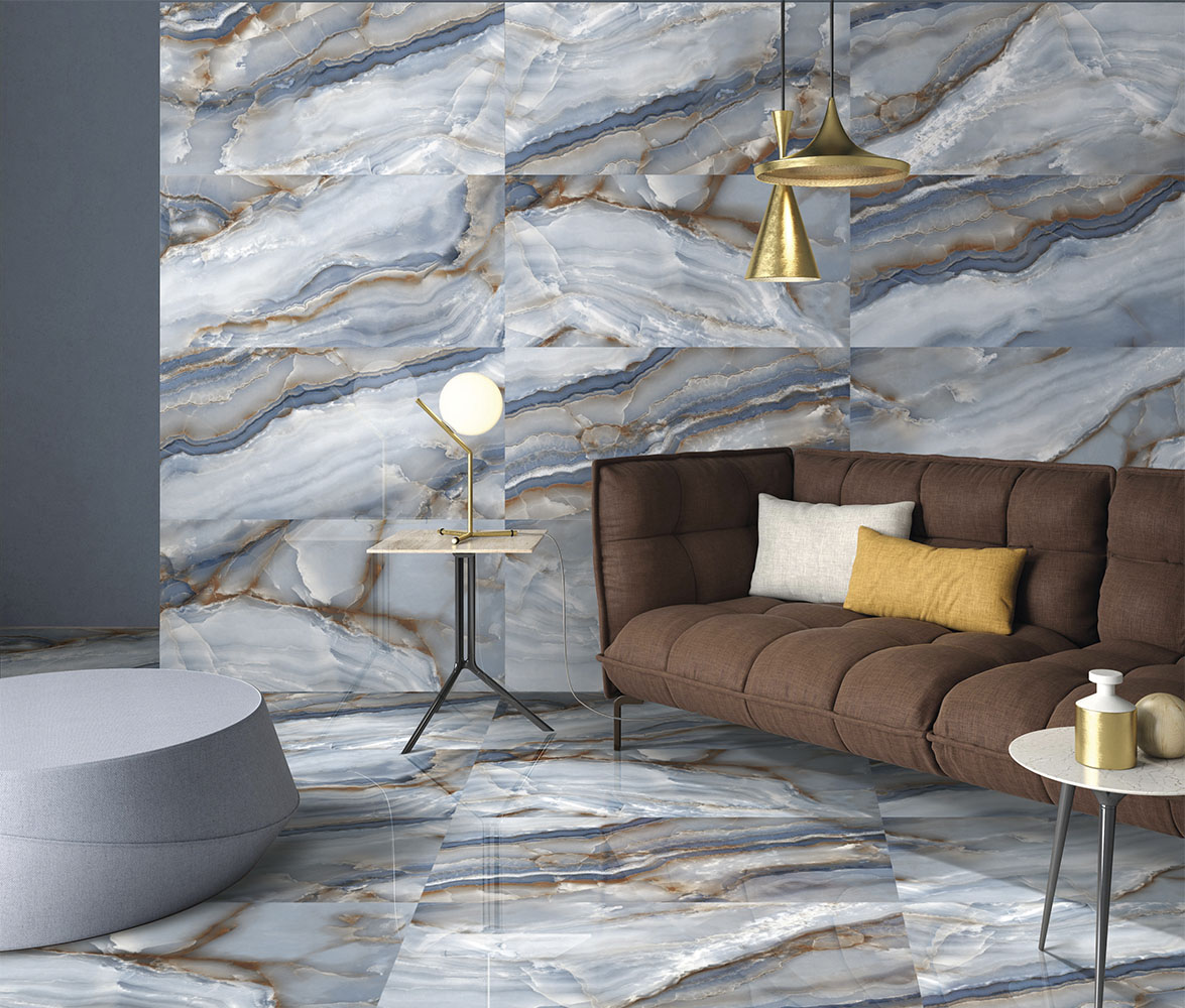 Коллекция LAPIS 60x120 — Anka