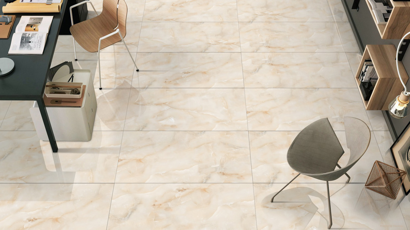 Коллекция UNIQUE Onyx 60x120 — ITC