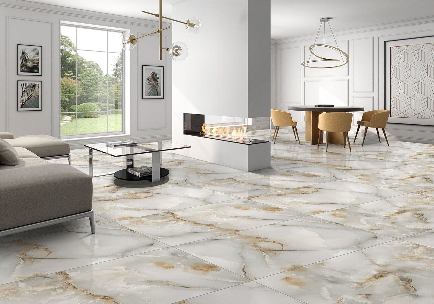 NAVONA 60x120