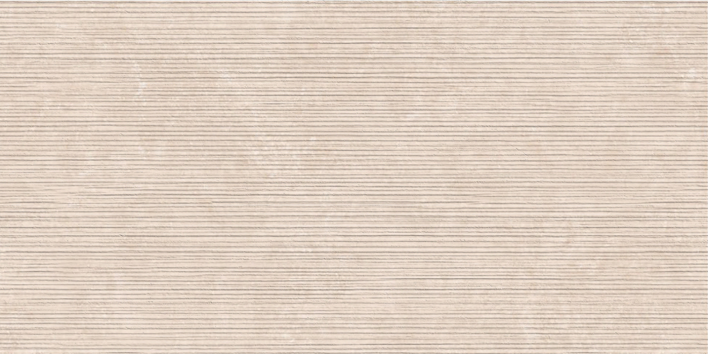 Керамогранит SANDSTAR Liniar Beige Carving 60x120