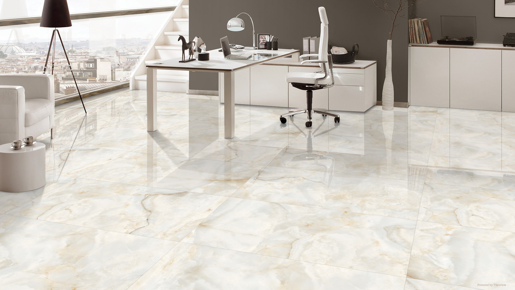 Коллекция JORDAN 60x120 — ITC