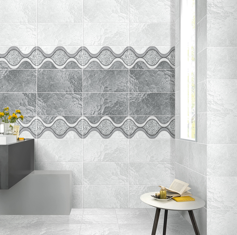 Коллекция Kartepe 60x60 — Anka