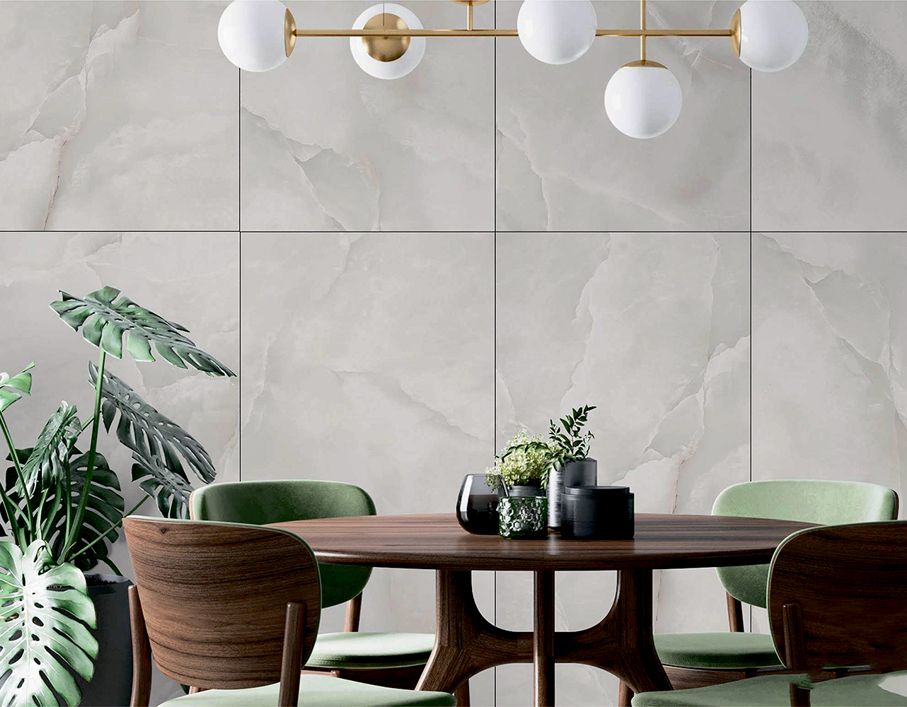 Коллекция ARGOS Onyx 60x60 — ITC