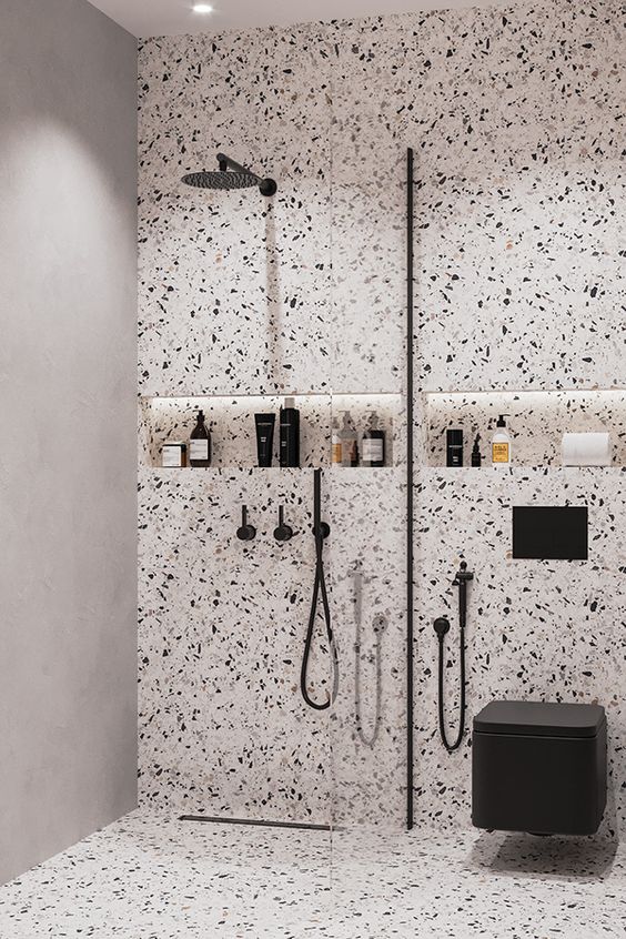 Коллекция MURO 60x120 — ITC