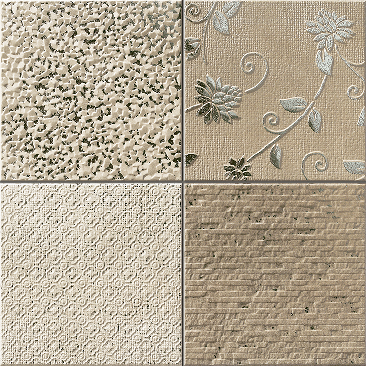 Плитка Rust Taupe 44,2x44,2