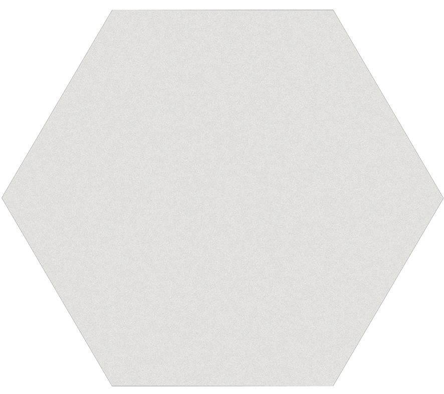Плитка Hexa White 23,2x26,7