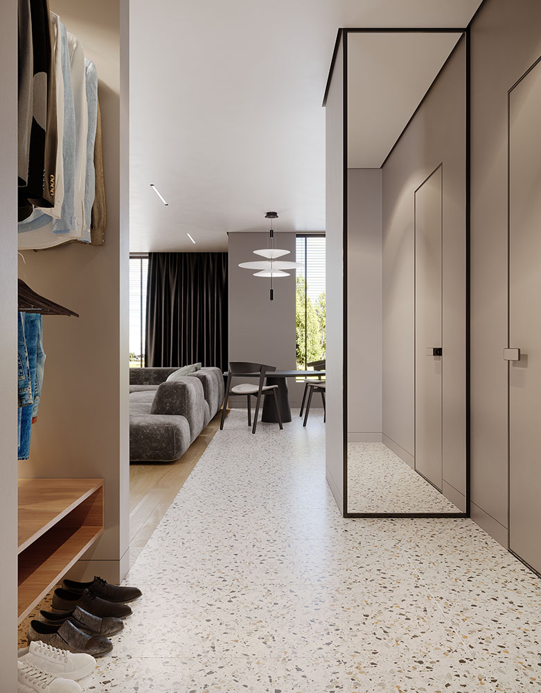 CAPITONE 60x60