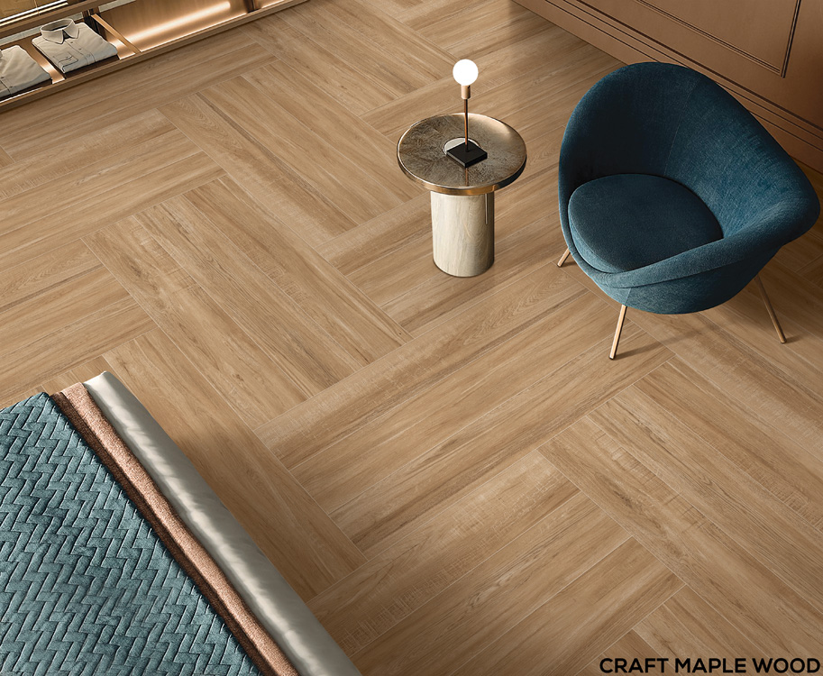 Коллекция MAPLE Wood 60x120 — ITC